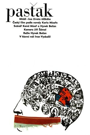 Pasták's poster