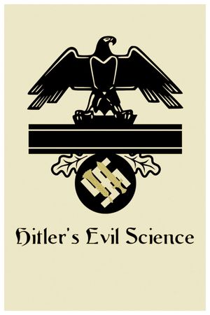 Sciences nazies - La race, le sol et le sang's poster image