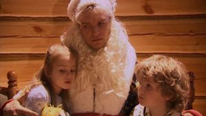 Oy, moroz, moroz!'s poster