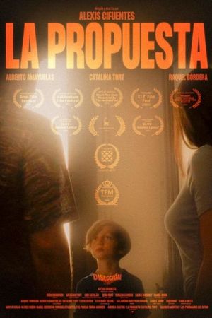 La Propuesta's poster