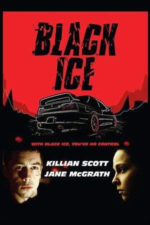 Black Ice's poster