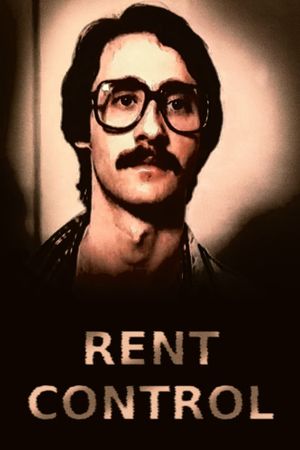 Rent Control's poster