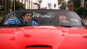 Drake & Josh Go Hollywood's poster