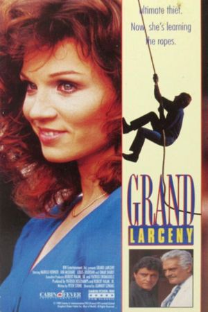 Grand Larceny's poster