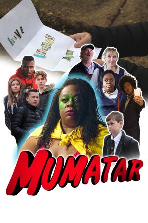 Mumatar's poster