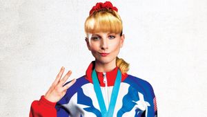 The Bronze's poster