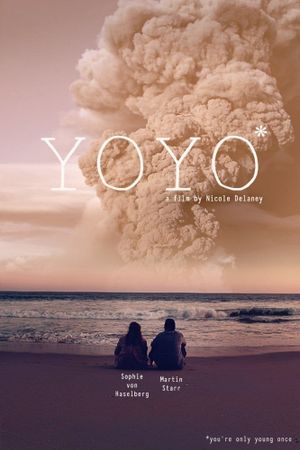 YOYO's poster