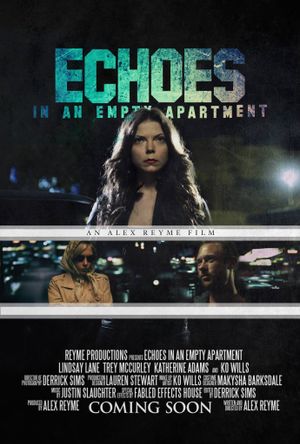 Echoes's poster