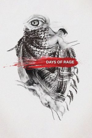 Days of Rage's poster