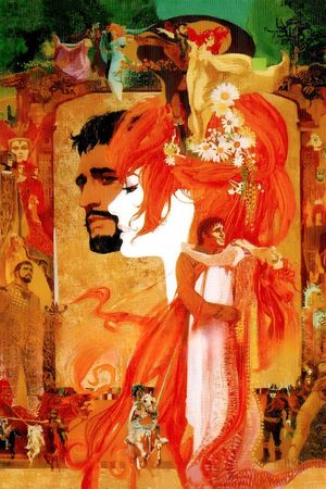 Camelot's poster