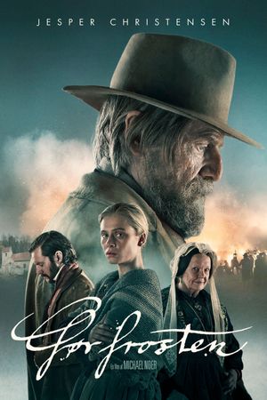 Before the Frost's poster