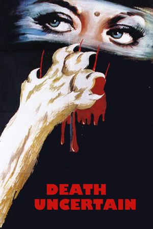 La muerte incierta's poster
