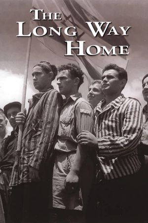 The Long Way Home's poster