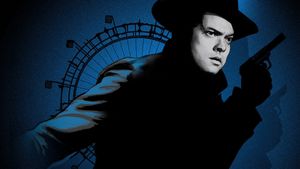 The Third Man's poster