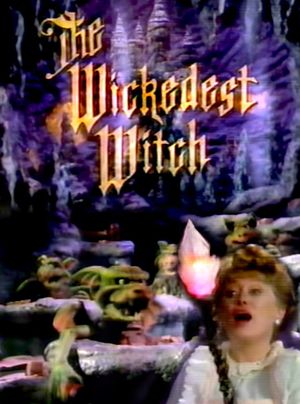 The Wickedest Witch's poster image