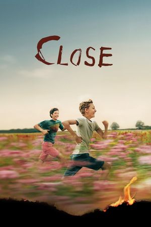Close's poster