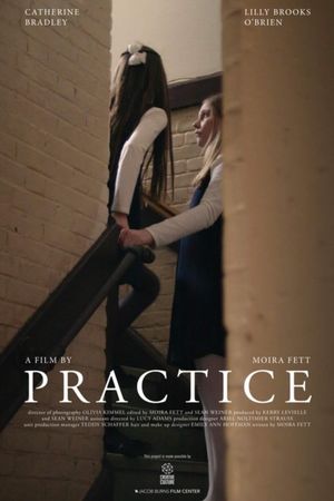 Practice's poster image