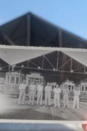 Return to Depot's poster