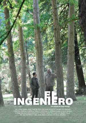 El ingeniero's poster image