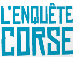 The Corsican File's poster