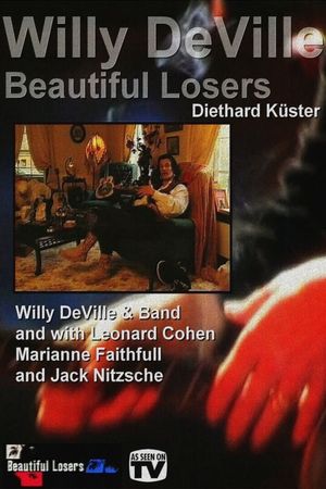 Beautiful Losers's poster