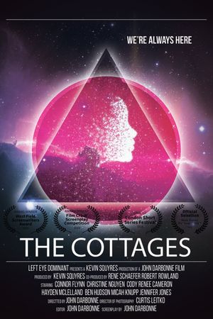 The Cottages's poster