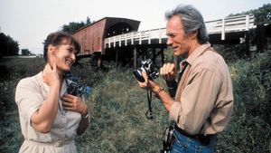 The Bridges of Madison County's poster