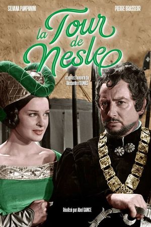Tower of Nesle's poster image