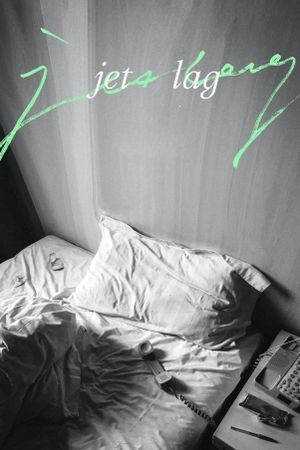 Jet Lag's poster
