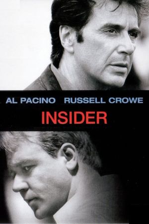 The Insider's poster