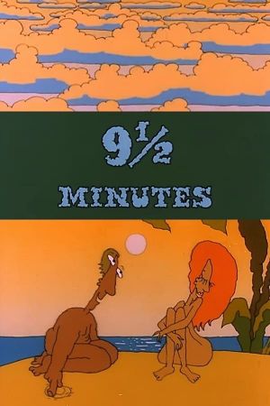 9 ½ Minutes's poster