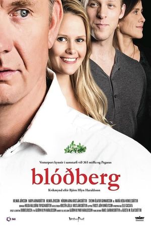 The Homecoming's poster