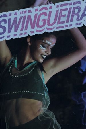 Swingueira's poster