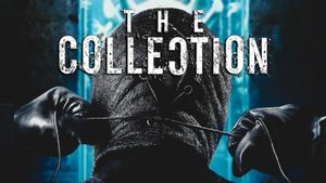The Collection's poster