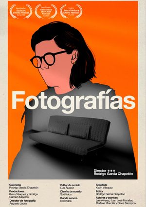 Fotografías's poster image