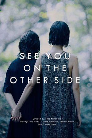 See You on the Other Side's poster