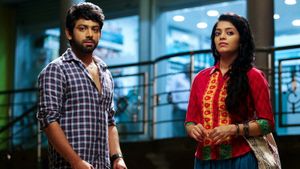 Vidhi Madhi Ultaa's poster