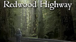 Redwood Highway's poster