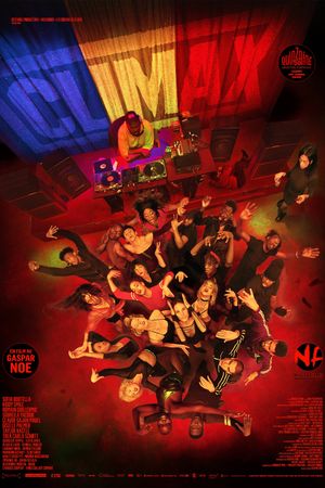 Climax's poster