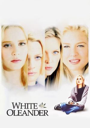White Oleander's poster