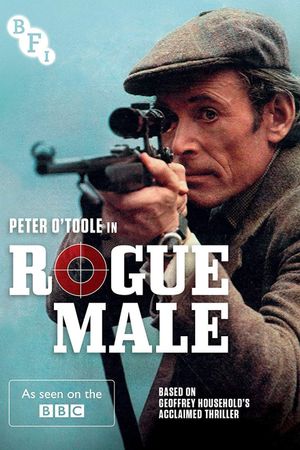 Rogue Male's poster