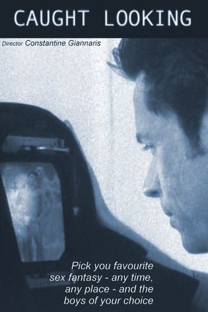 Caught Looking's poster