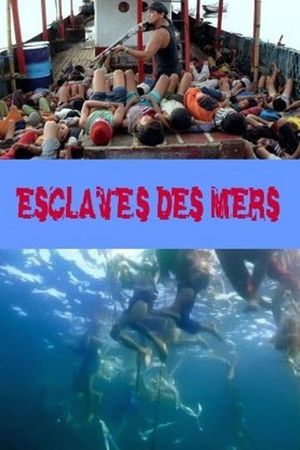 Slaves of the Seas's poster
