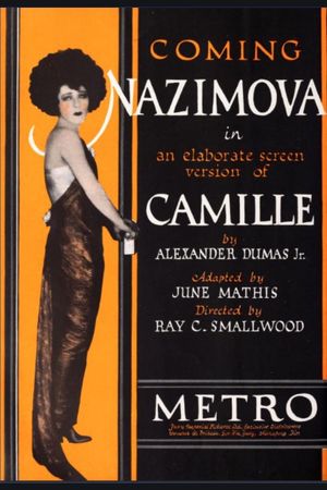 Camille's poster image