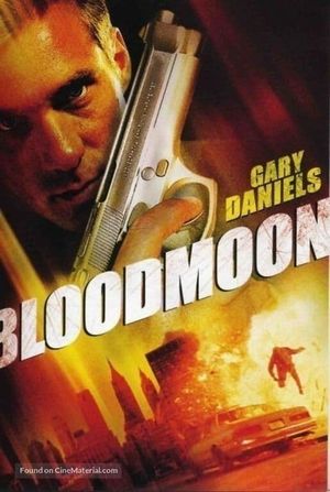 Bloodmoon's poster