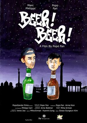 Beer! Beer!'s poster