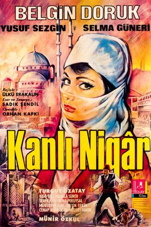 Kanli Nigar's poster