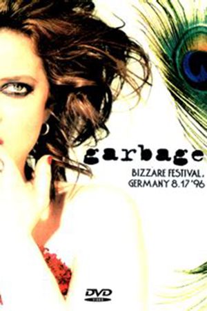 Garbage: Bizarre Festival's poster image