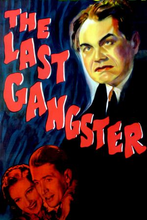 The Last Gangster's poster