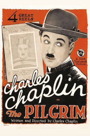 The Pilgrim's poster